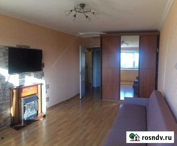 2-комнатная квартира, 46 м², 5/5 эт. в аренду на длительный срок в Мурманске Мурманск - изображение 1