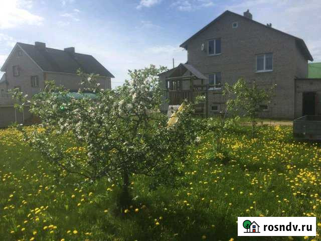 Коттедж 174 м² на участке 25 сот. на продажу в Олонце Олонец - изображение 1