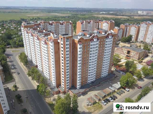 1-комнатная квартира, 42 м², 10/17 эт. на продажу в Домодедово Домодедово - изображение 1