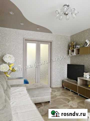 3-комнатная квартира, 74 м², 3/5 эт. на продажу в Краснотурьинске Краснотурьинск - изображение 1