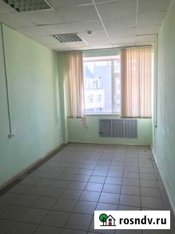 Офисное помещение, 17.2 кв.м. Улан-Удэ - изображение 1