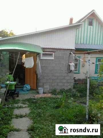 Дом 72 м² на участке 16 сот. на продажу в Нефтегорске Краснодарского края Нефтегорск - изображение 1