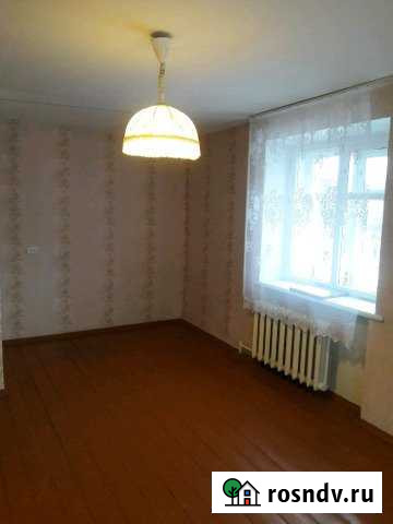 1-комнатная квартира, 32 м², 3/5 эт. в аренду на длительный срок в Нижнем Новгороде Нижний Новгород - изображение 1