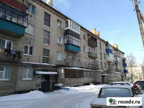 Комната 24 м² в 2-ком. кв., 4/4 эт. на продажу в Кыштыме Кыштым
