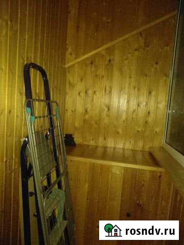 1-комнатная квартира, 39 м², 2/17 эт. на продажу в Курске Курск - изображение 1