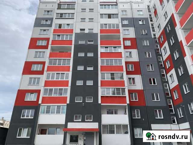 2-комнатная квартира, 67 м², 6/10 эт. на продажу в Миассе Миасс - изображение 1