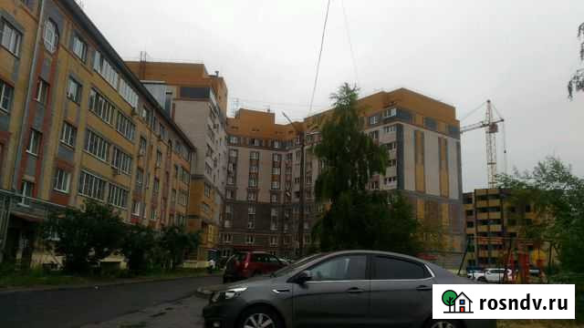 1-комнатная квартира, 40 м², 3/9 эт. в аренду на длительный срок в Бору Бор - изображение 1