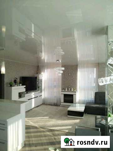 4-комнатная квартира, 120 м², 7/8 эт. на продажу в Калининграде Калининград - изображение 1