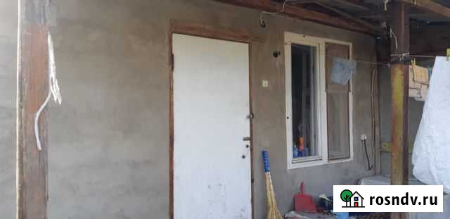 Дом 45.3 м² на участке 3 сот. на продажу в Яксатово Яксатово - изображение 1