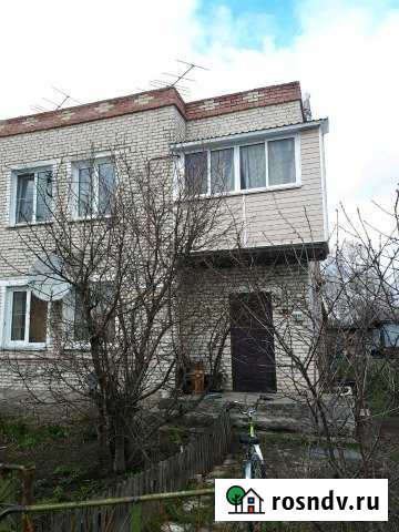 2-комнатная квартира, 56 м², 2/2 эт. на продажу в Сибирском Сибирский - изображение 1