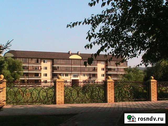 1-комнатная квартира, 46 м², 3/4 эт. на продажу в Горячем Ключе Горячий Ключ - изображение 1