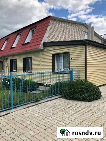 Дом 94 м² на участке 6 сот. на продажу в Нурлате Нурлат - изображение 1