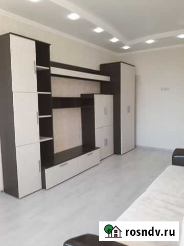 1-комнатная квартира, 39 м², 10/14 эт. на продажу в Свердловском Свердловский - изображение 1