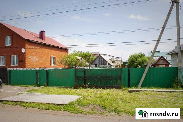 Участок ИЖС 11 сот. на продажу в Алексеевке Республики Башкортостан Алексеевка - изображение 1