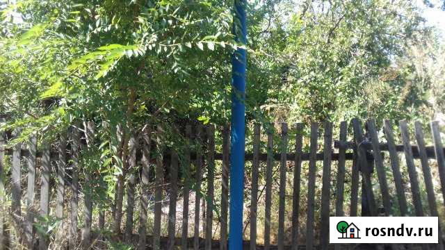 Участок СНТ, ДНП 4 сот. на продажу в Энгельсе Энгельс - изображение 1