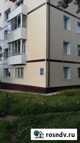 4-комнатная квартира, 58 м², 5/5 эт. на продажу в Искитиме Искитим - изображение 1