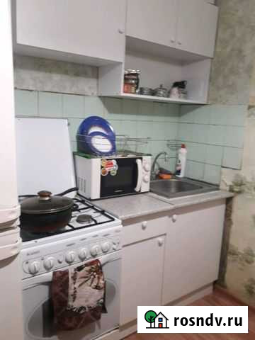 Комната 13 м² в 3-ком. кв., 3/9 эт. в аренду посуточно в Люберцах Люберцы - изображение 1