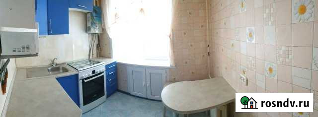 2-комнатная квартира, 45 м², 1/5 эт. на продажу в Боровичах Боровичи - изображение 1