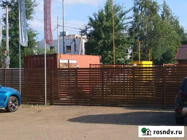 Участок СНТ, ДНП 6 сот. на продажу в Пушкино Пушкино - изображение 1