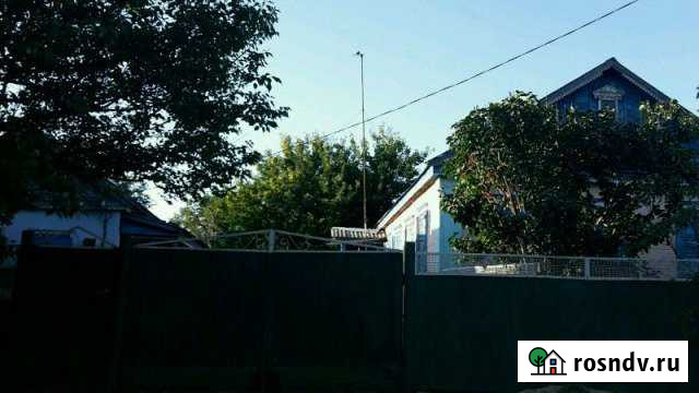 Дом 70 м² на участке 20 сот. на продажу в Ладожской Ладожская - изображение 1