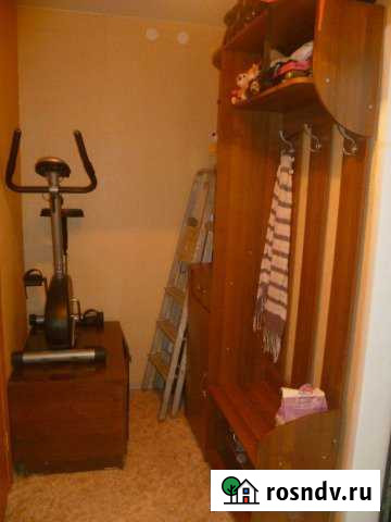 1-комнатная квартира, 31 м², 2/3 эт. на продажу в Семенове Семенов - изображение 1