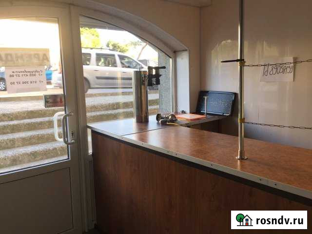 Сдам В центе торговое помещение Геленджик - изображение 1