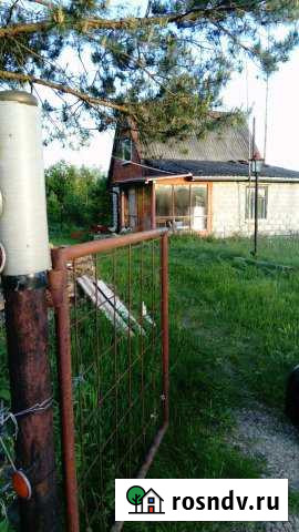 Дача 64 м² на участке 12.5 сот. на продажу в Щекино Щекино - изображение 1