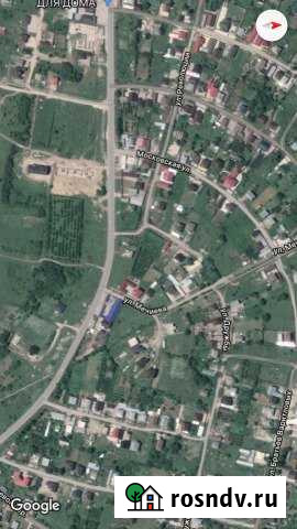 Участок ИЖС 12 сот. на продажу в Каменке Республики Кабардино-Балкария Каменка - изображение 1