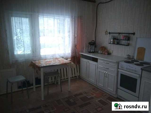 1-комнатная квартира, 35 м², 1/2 эт. на продажу в Муравленко Муравленко - изображение 1