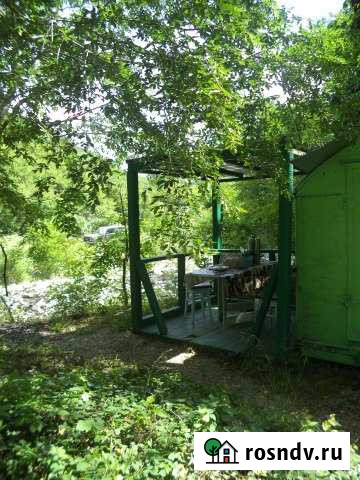 Дача 20 м² на участке 3 сот. в аренду посуточно в Геленджике Геленджик - изображение 1