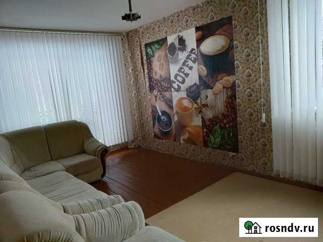 3-комнатная квартира, 61 м², 2/5 эт. на продажу в Верхнем Тагиле Верхний Тагил - изображение 1