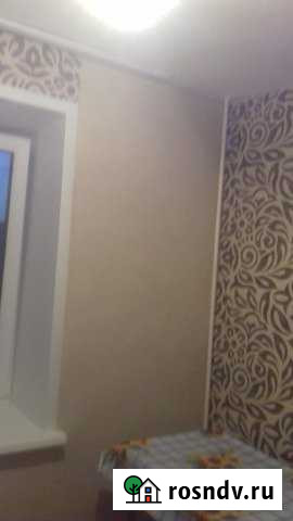 1-комнатная квартира, 34 м², 8/9 эт. в аренду на длительный срок в Белово Белово - изображение 1