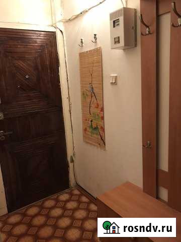 1-комнатная квартира, 31 м², 1/5 эт. в аренду на длительный срок в Орехово-Зуево Орехово-Зуево - изображение 1