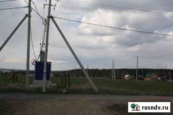 Участок ИЖС 11 сот. на продажу в Бобровском Бобровский