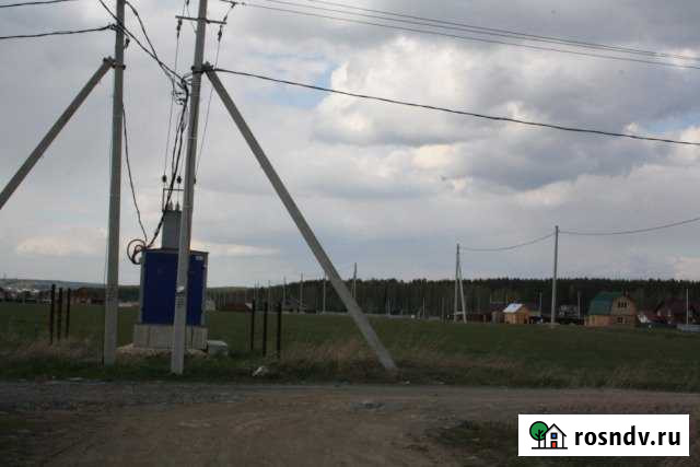 Участок ИЖС 11 сот. на продажу в Бобровском Бобровский - изображение 1