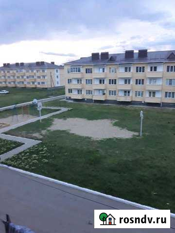 1-комнатная квартира, 35 м², 3/3 эт. на продажу в Гулькевичах Гулькевичи - изображение 1