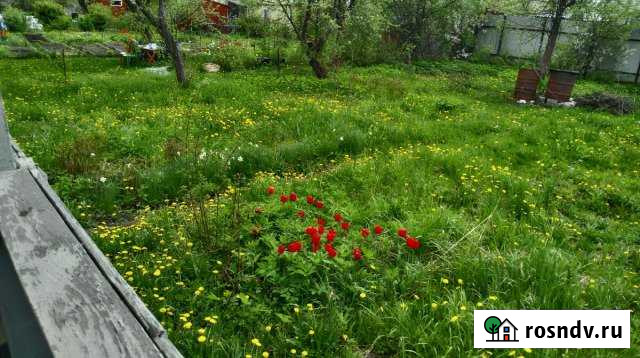 Участок СНТ, ДНП 6 сот. на продажу в Ступино Ступино - изображение 1