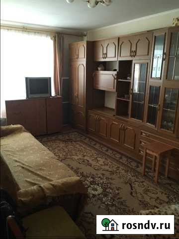 1-комнатная квартира, 32 м², 1/5 эт. на продажу в Западной Двине Западная Двина - изображение 1