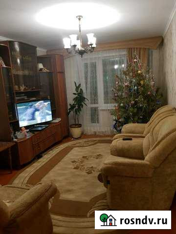 3-комнатная квартира, 57 м², 2/3 эт. на продажу в Заворонежском Заворонежское - изображение 1