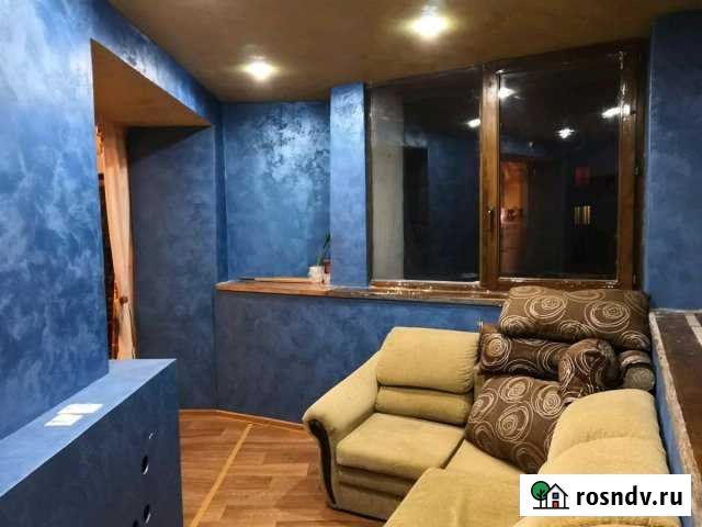 Квартира-студия, 56 м², 3/9 эт. на продажу в Гусе-Хрустальном Гусь-Хрустальный - изображение 1