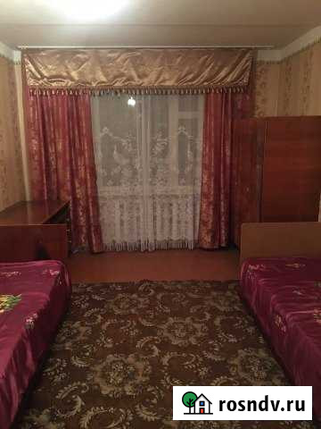 1-комнатная квартира, 40 м², 1/9 эт. в аренду на длительный срок в Кисловодске Кисловодск - изображение 1