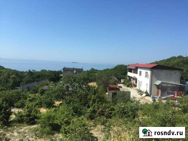 Участок ИЖС 19 сот. на продажу в Абрау-Дюрсо Абрау-Дюрсо - изображение 1