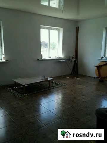 Дом 95 м² на участке 15 сот. на продажу в Кулешовке Кулешовка - изображение 1