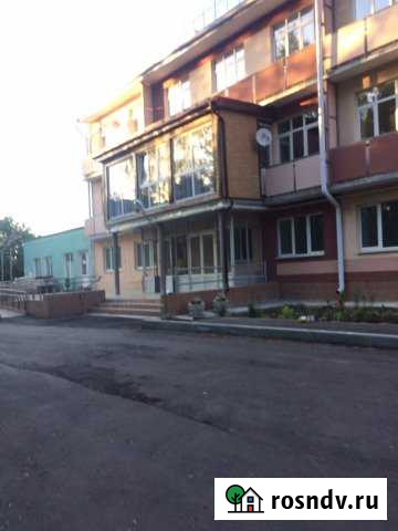 1-комнатная квартира, 35 м², 3/3 эт. на продажу в Шуе Ивановской области Шуя - изображение 1