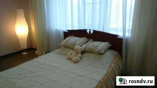 1-комнатная квартира, 33 м², 3/9 эт. в аренду посуточно в Дзержинске Дзержинск - изображение 1