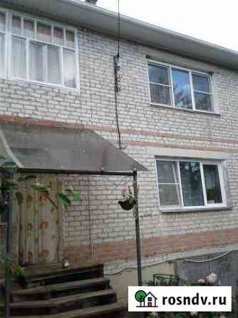 Коттедж 160 м² на участке 10 сот. на продажу в Нововоронеже Нововоронеж