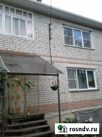 Коттедж 160 м² на участке 10 сот. на продажу в Нововоронеже Нововоронеж - изображение 1