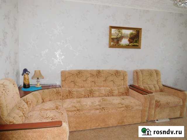 3-комнатная квартира, 59 м², 4/5 эт. на продажу в Лисках Лиски - изображение 1