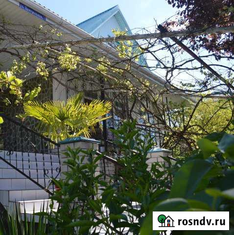 Дом 230 м² на участке 25 сот. на продажу в Джубге кп Джубга кп - изображение 1