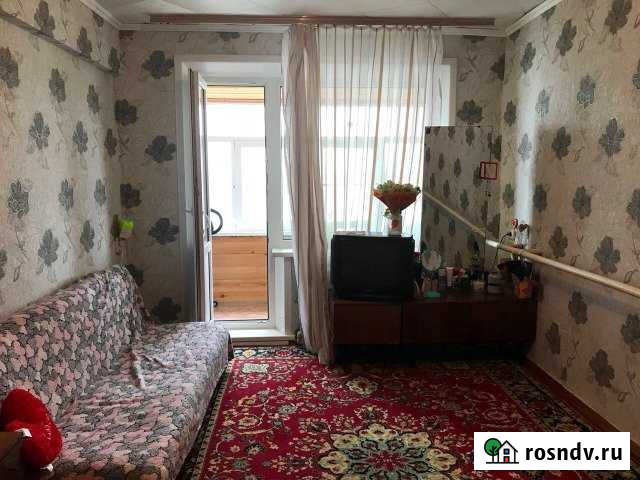 1-комнатная квартира, 35 м², 5/5 эт. на продажу в Арсеньево Арсеньево - изображение 1